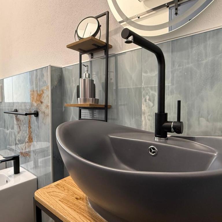 MP Beach House - Appartamento - 21