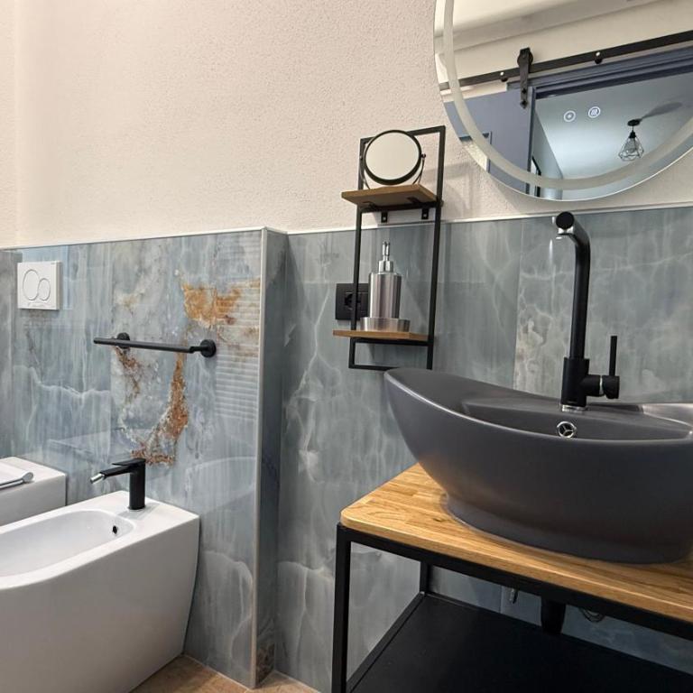 MP Beach House - Appartamento - 27