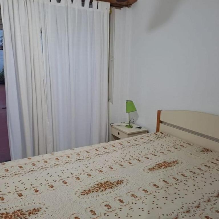 Departamento 2 ambientes en Mar del plata - Apartamento de 1 dormitorio - 5