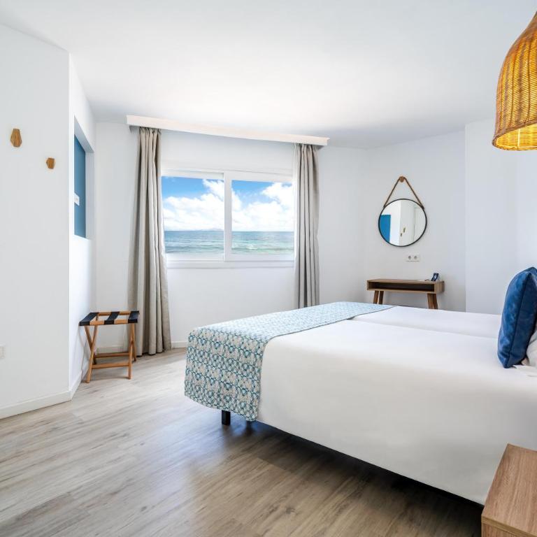Hotel THB Gran Bahía - Apartment with Sea View - 2