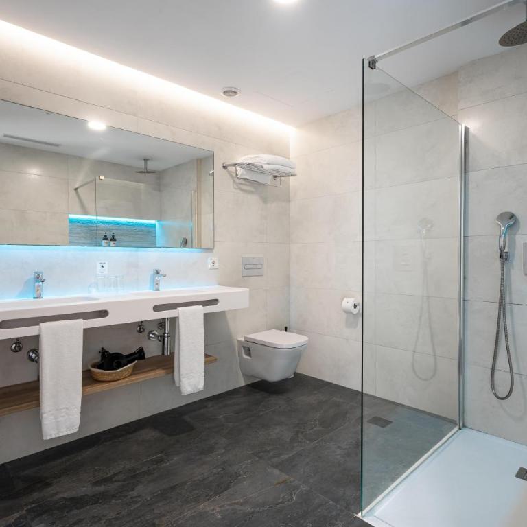 Hotel THB Gran Bahía - Apartment with Sea View - 7