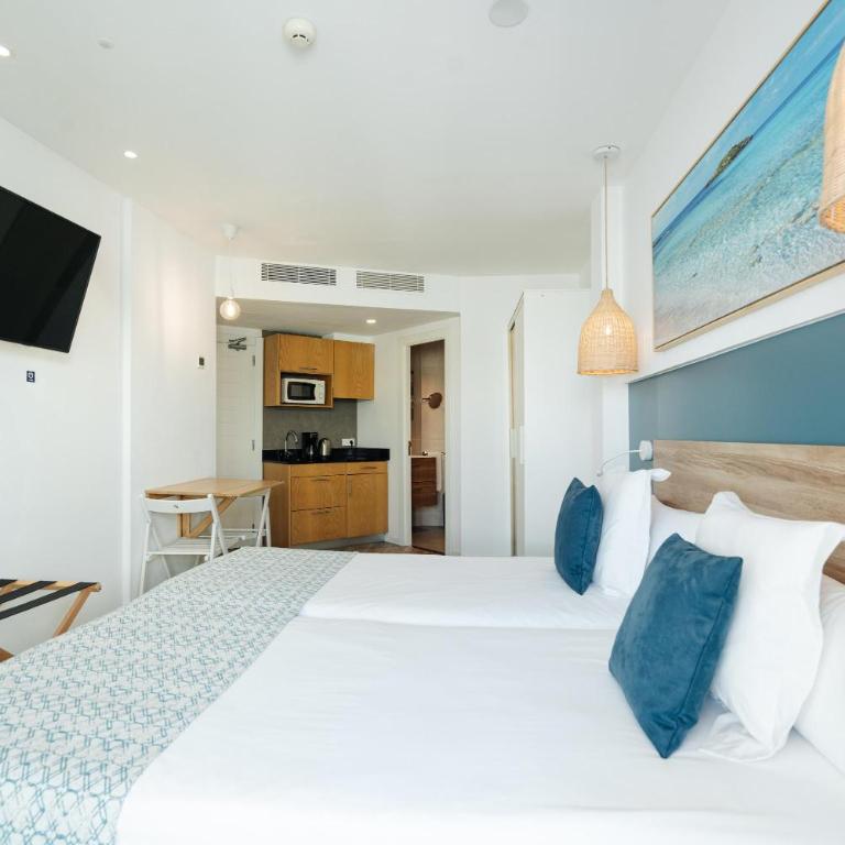Hotel THB Gran Bahía - Studio (2 Adults) - 2
