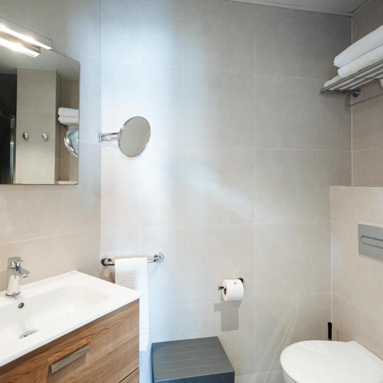 Hotel THB Gran Bahía - Studio (2 Adults) - 4