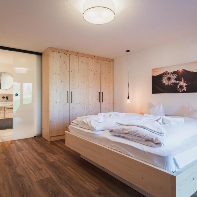 Benedikt & Wilhelmine - Deluxe Apartment mit 1 Schlafzimmer - 23