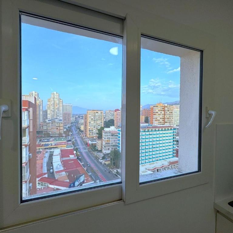 Albatros 18 - Estudio con vistas al mar - 10