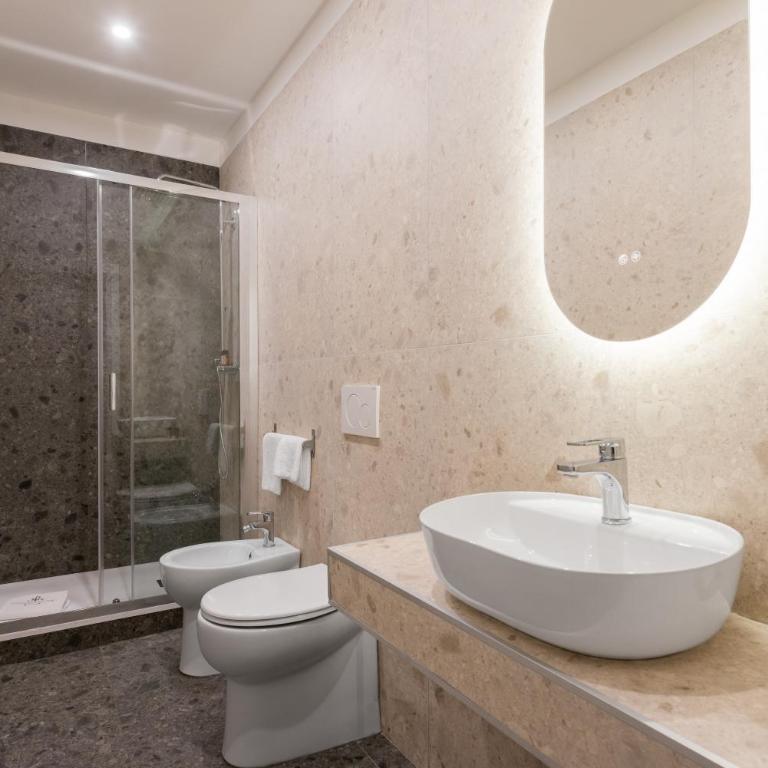 H77 Apartments - Maison D'Art Collection - Monolocale Standard - 4