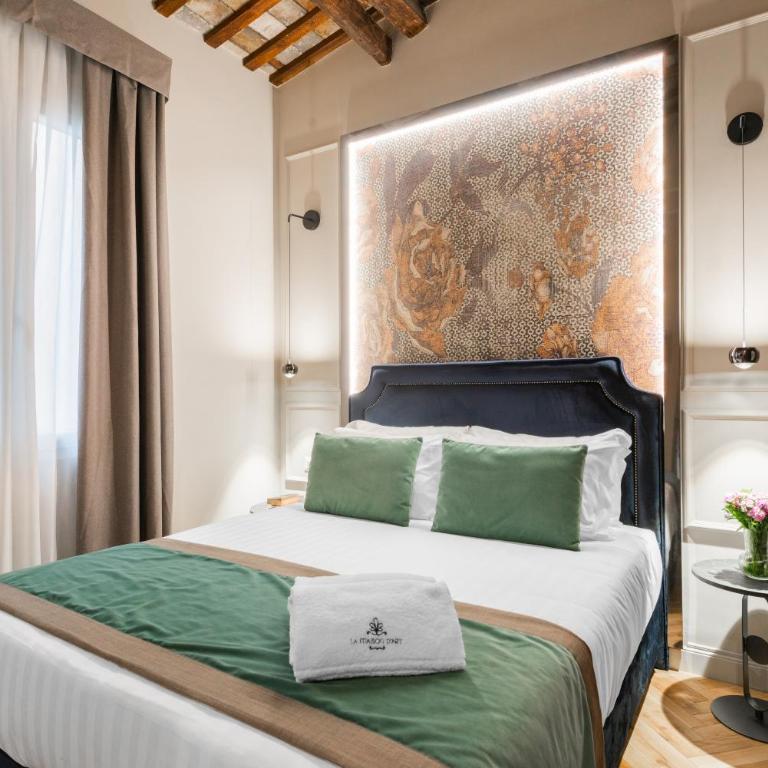 H77 Apartments - Maison D'Art Collection - Monolocale Standard - 3