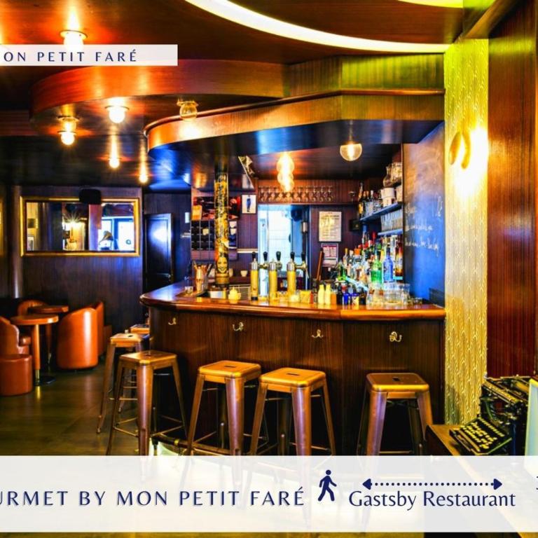 Cosy Cocon - Proche Tour Eiffel - by Mon Petit Faré - Appartement 1 Chambre - 21