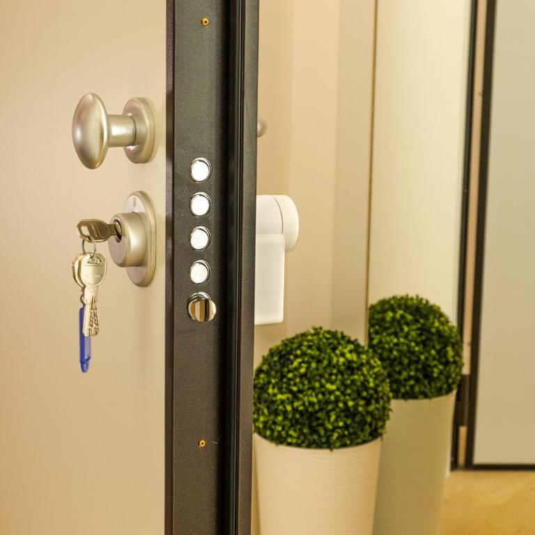 Moderno e Luminoso, Business 3A - Appartamento con 1 Camera da Letto - 14