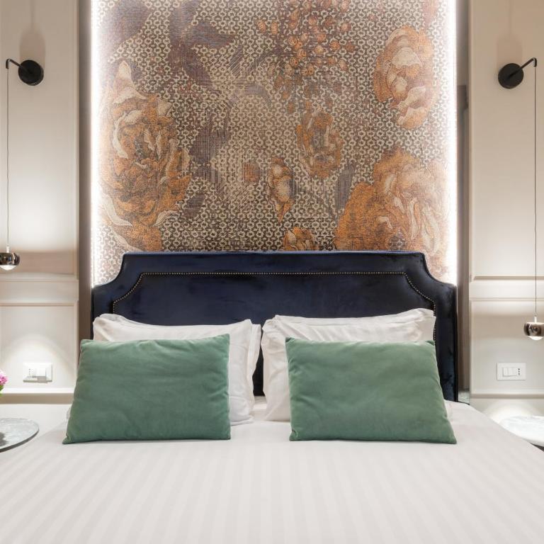 H77 Apartments - Maison D'Art Collection - Appartamento Deluxe - 6