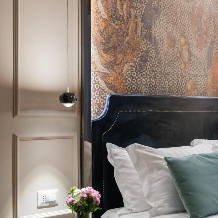 H77 Apartments - Maison D'Art Collection - Appartamento Deluxe - 7