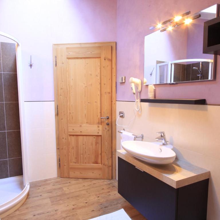 Ski Holidays Apartments - Appartamento con 1 Camera da Letto - 15