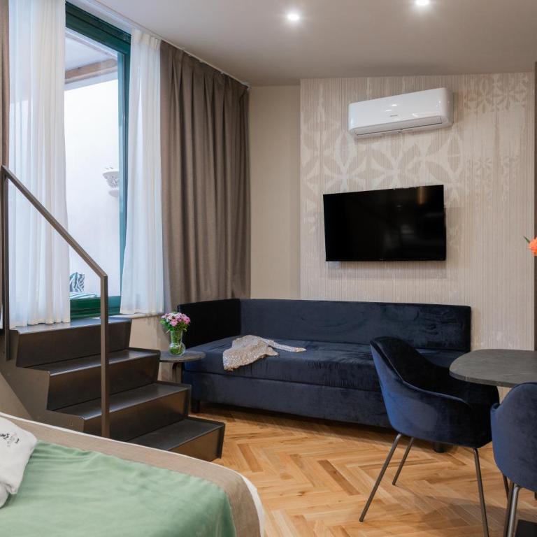 H77 Apartments - Maison D'Art Collection - Appartamento con Terrazza - 4