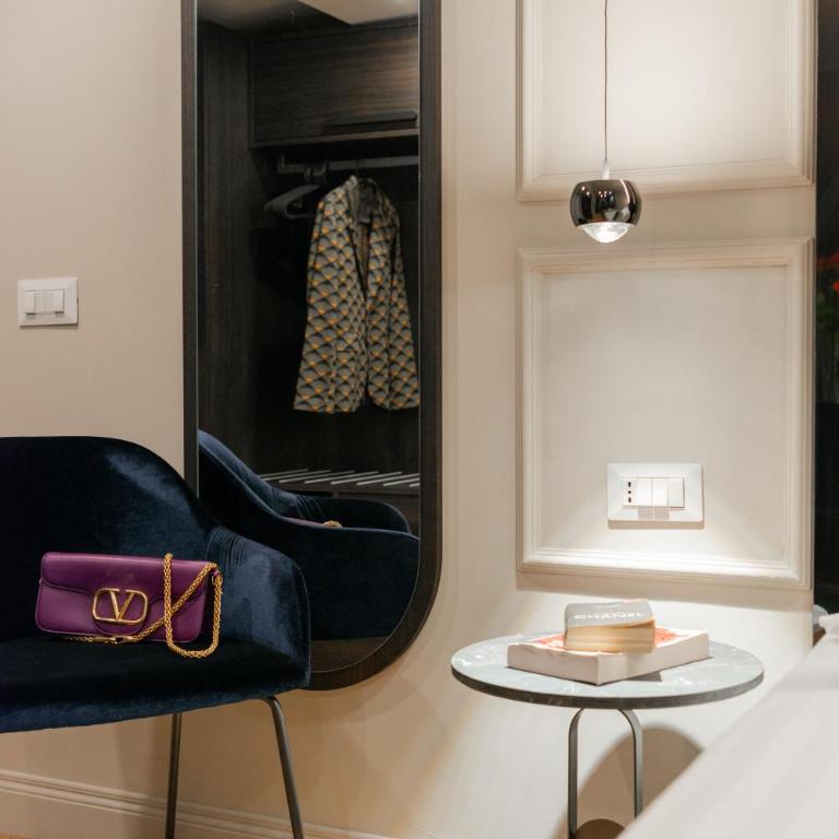 H77 Apartments - Maison D'Art Collection - Appartamento con Terrazza - 8