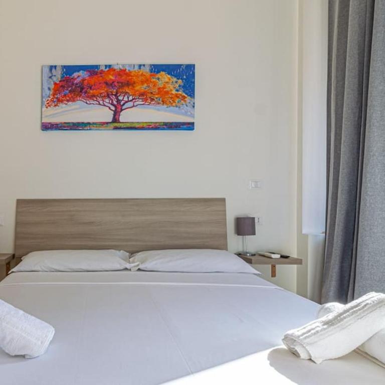 Suite delle Casse 1 - Appartamento con 1 Camera da Letto - 4