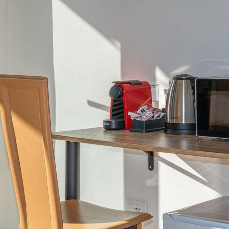 Suite delle Casse 1 - Appartamento con 1 Camera da Letto - 6