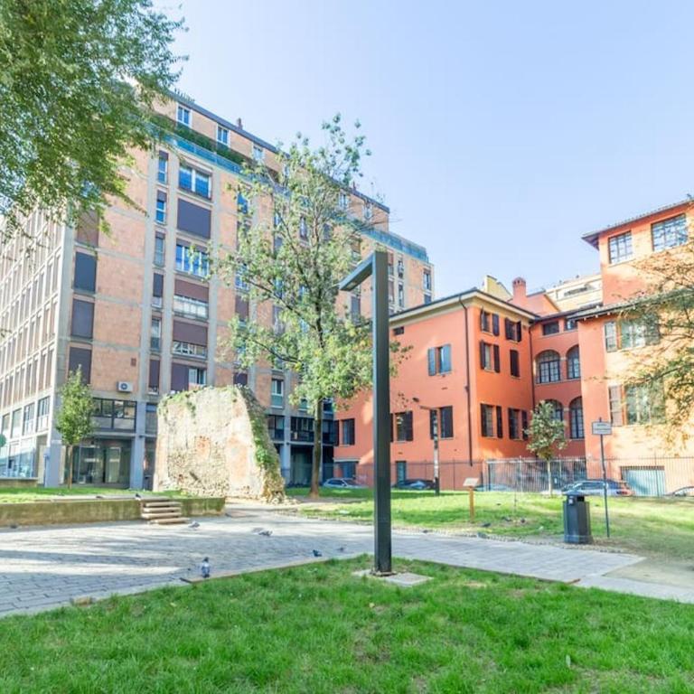 Suite delle Casse 1 - Appartamento con 1 Camera da Letto - 7