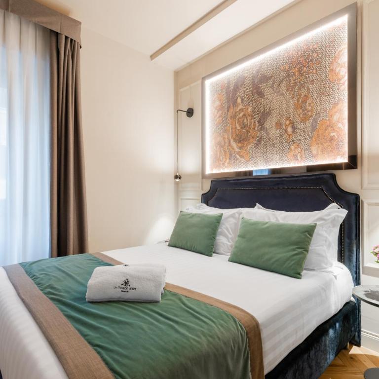 H77 Apartments - Maison D'Art Collection - Appartamento Familiare con 2 Camere da Letto - 5