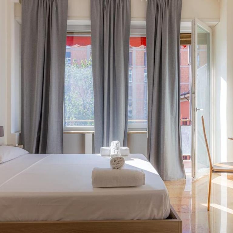 Suite delle Casse 1 - Appartamento con 1 Camera da Letto - 9