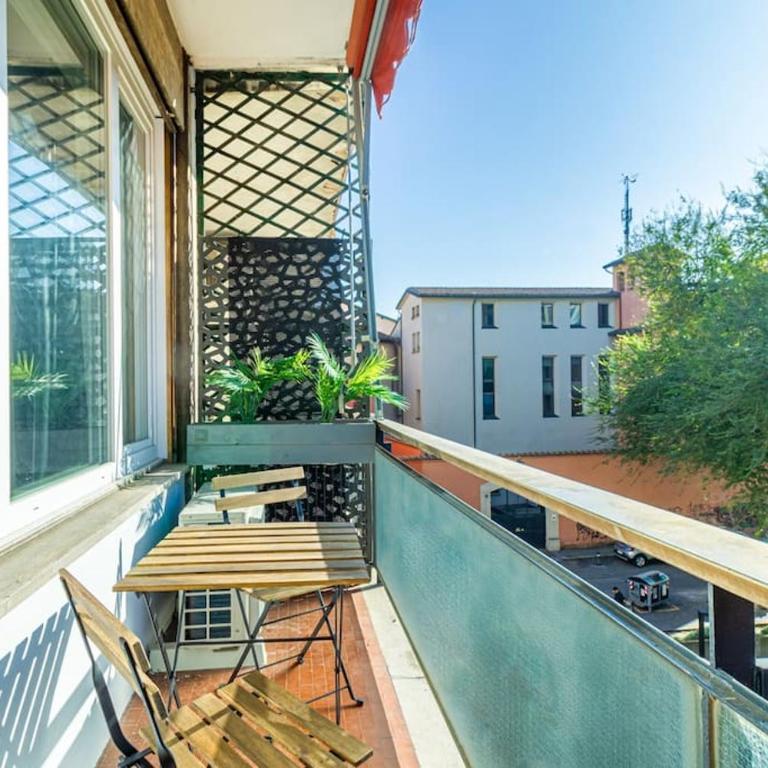 Suite delle Casse 1 - Appartamento con 1 Camera da Letto - 10