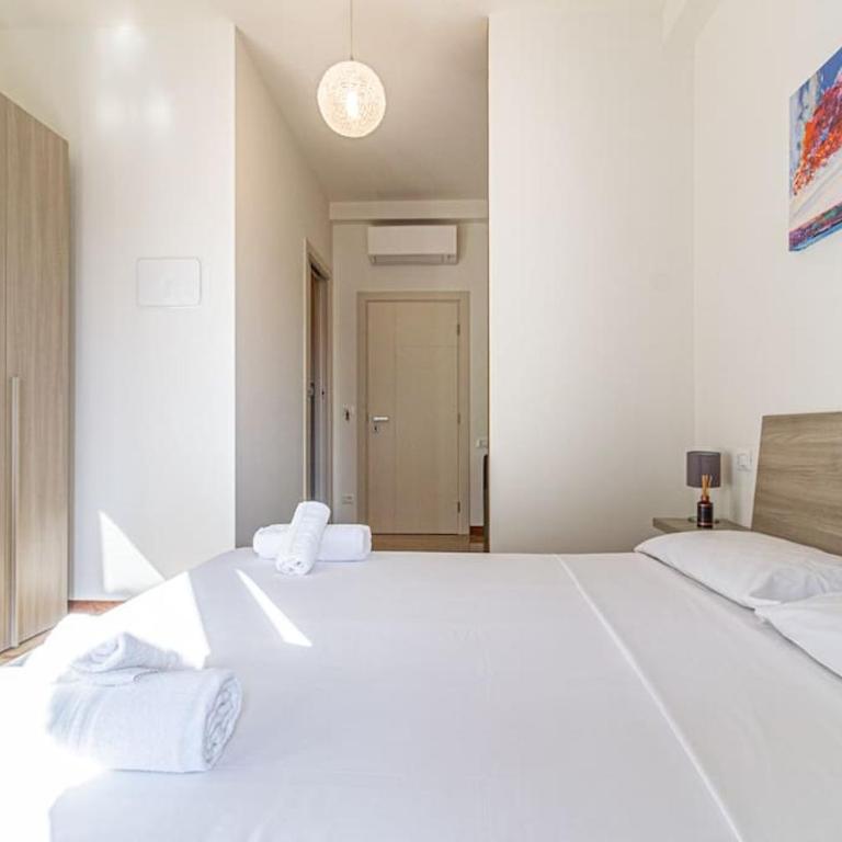 Suite delle Casse 1 - Appartamento con 1 Camera da Letto - 12
