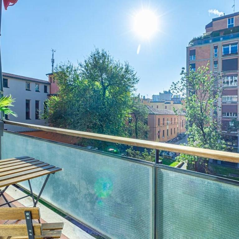 Suite delle Casse 1 - Appartamento con 1 Camera da Letto - 14