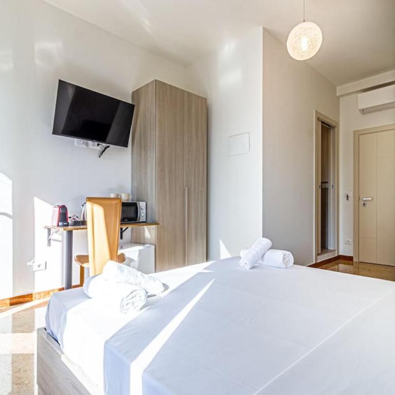 Suite delle Casse 1 - Appartamento con 1 Camera da Letto - 15