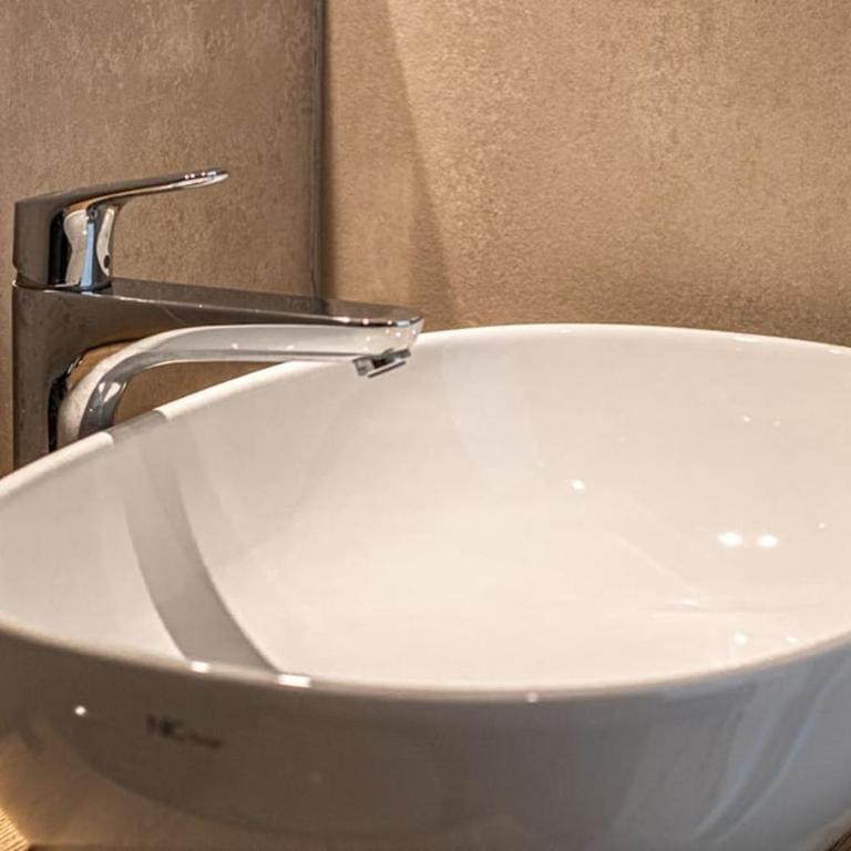 Suite delle Casse 1 - Appartamento con 1 Camera da Letto - 20
