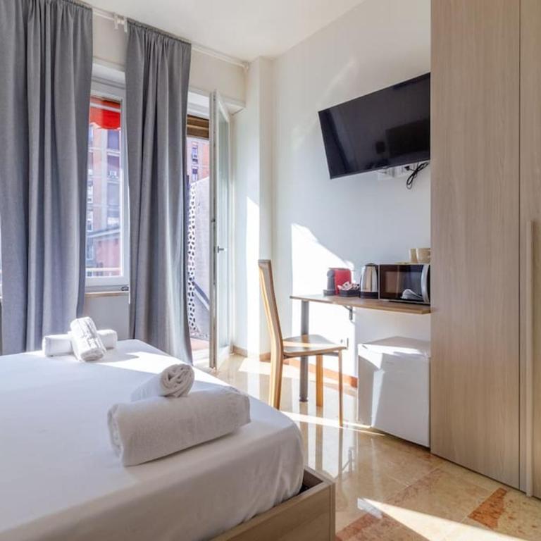 Suite delle Casse 1 - Appartamento con 1 Camera da Letto - 22