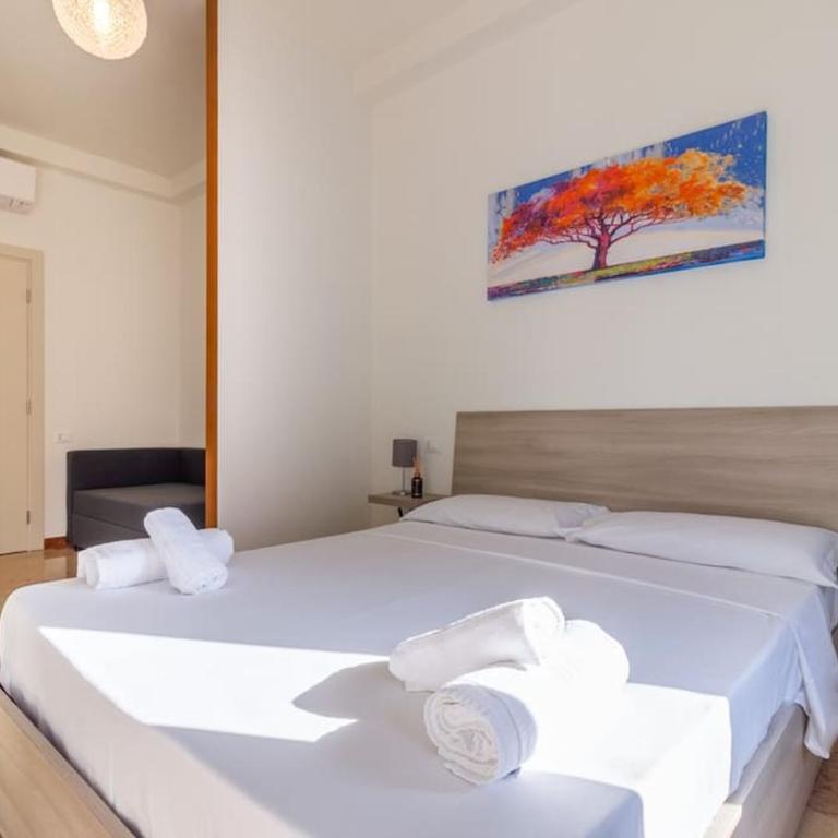 Suite delle Casse 1 - Appartamento con 1 Camera da Letto - 23
