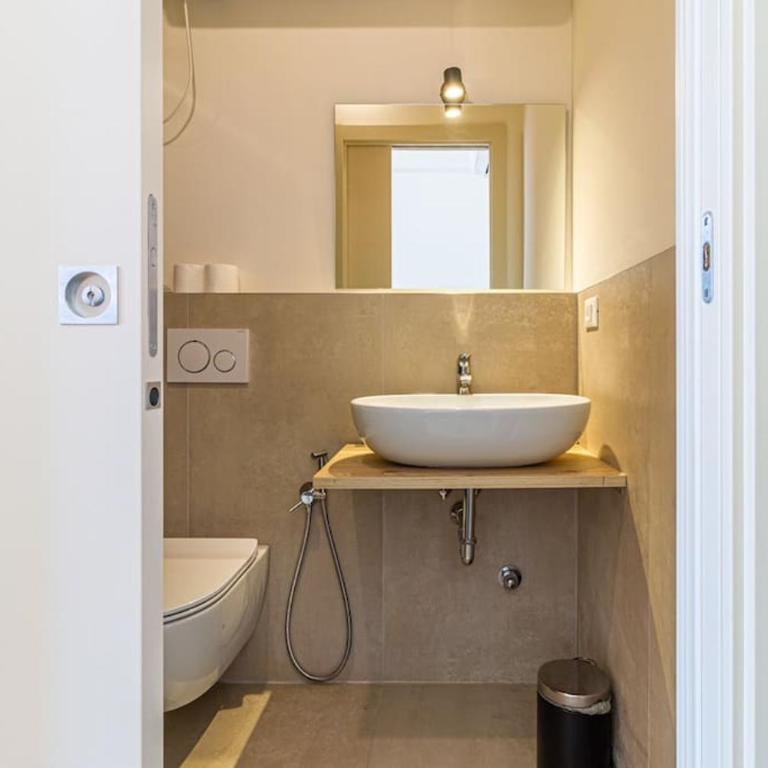 Suite delle Casse 1 - Appartamento con 1 Camera da Letto - 25