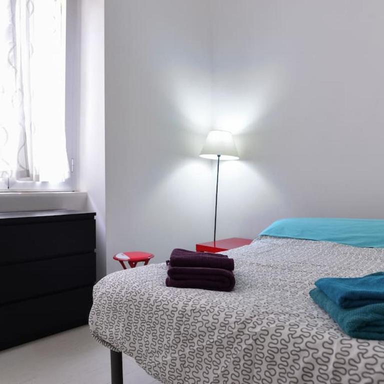 Rome City Center loft - special offer - Apartment mit 2 Schlafzimmern - 5