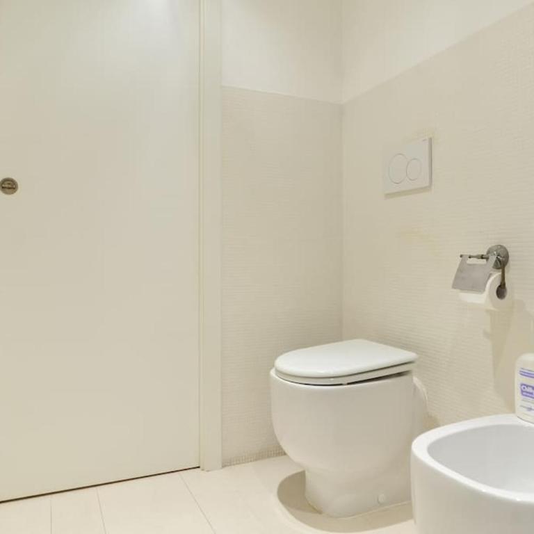 Rome City Center loft - special offer - Apartment mit 2 Schlafzimmern - 7