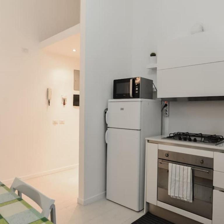 Rome City Center loft - special offer - Apartment mit 2 Schlafzimmern - 10