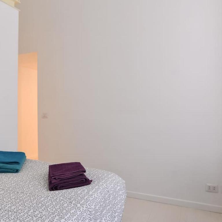 Rome City Center loft - special offer - Apartment mit 2 Schlafzimmern - 12