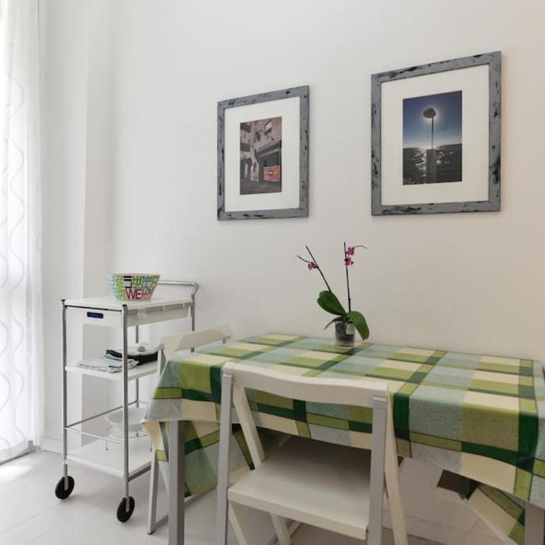 Rome City Center loft - special offer - Apartment mit 2 Schlafzimmern - 13