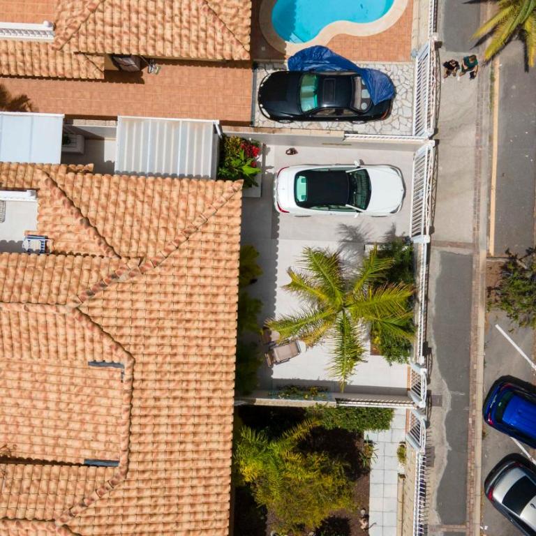 Luxury 3bd villa with premium amenities, jacuzzi, private parking - Villa de 3 dormitorios - 15