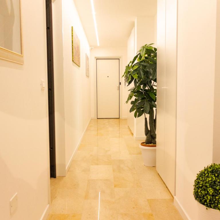 Moderno e Luminoso, Business 3A - Appartamento con 1 Camera da Letto - 17