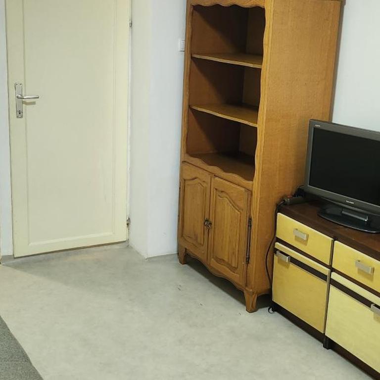 Kristian - Apartman sa 1 Spavaćom Sobom - 3