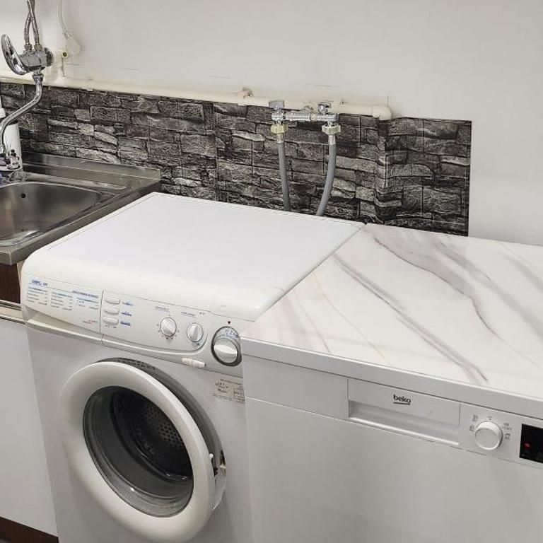Kristian - Apartman sa 1 Spavaćom Sobom - 7