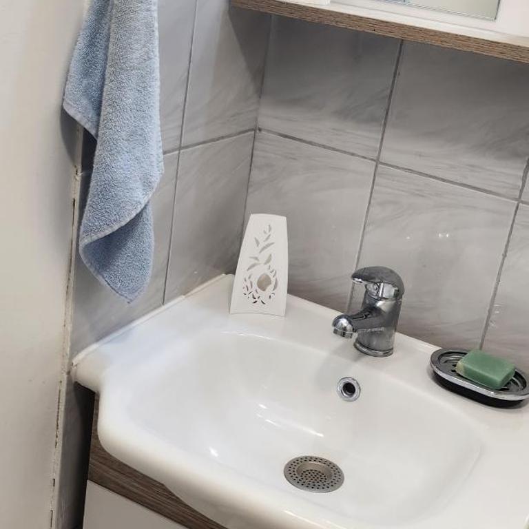 Kristian - Apartman sa 1 Spavaćom Sobom - 10