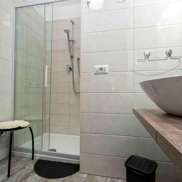 Rodoflor Rooms - Camera Tripla - 8
