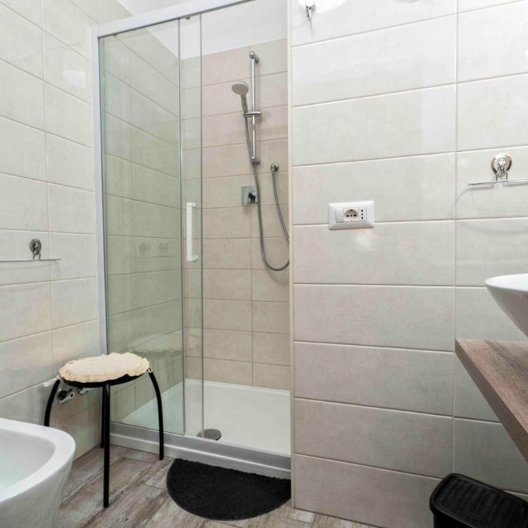 Rodoflor Rooms - Camera Tripla - 9