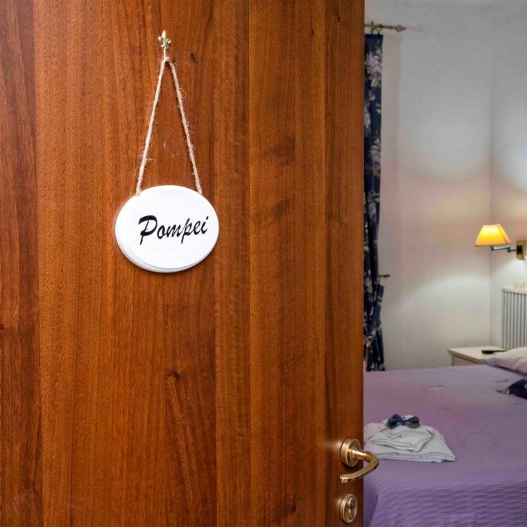 Rodoflor Rooms - Camera Tripla - 1