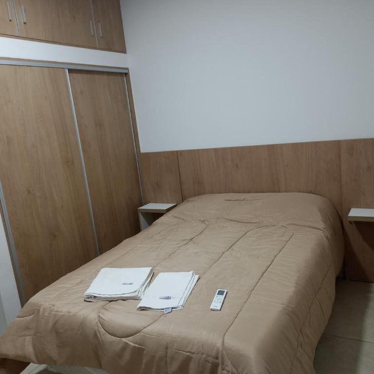 Espacio Millán - Apartamento de 1 dormitorio - 7
