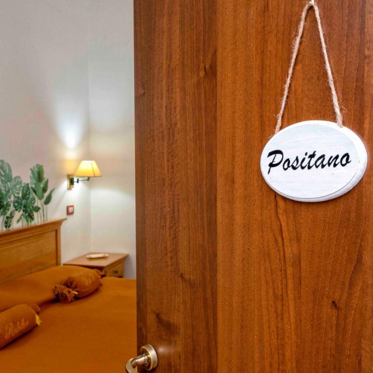 Rodoflor Rooms - Camera Matrimoniale/Doppia con Letti Singoli - 1