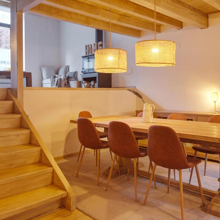 MalhBlanc by FeelFree Rentals - Apartamento - 4