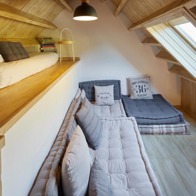 MalhBlanc by FeelFree Rentals - Apartamento - 22