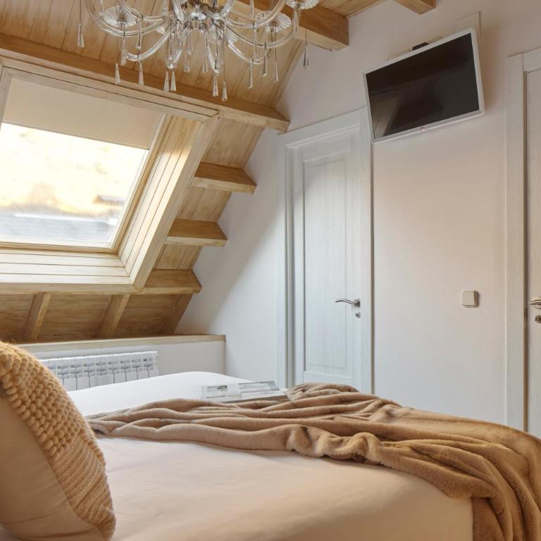 MalhBlanc by FeelFree Rentals - Apartamento - 13