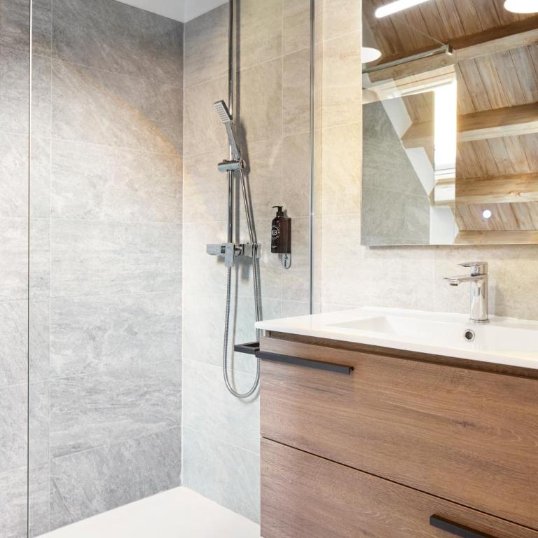 MalhBlanc by FeelFree Rentals - Apartamento - 16